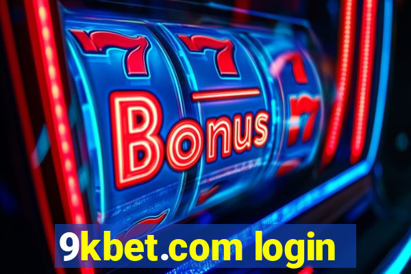 9kbet.com login